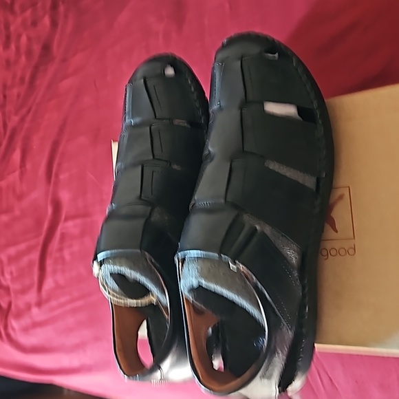 Pikolinos sandals size 43 / 9.5-10 nib - Picture 3 of 6